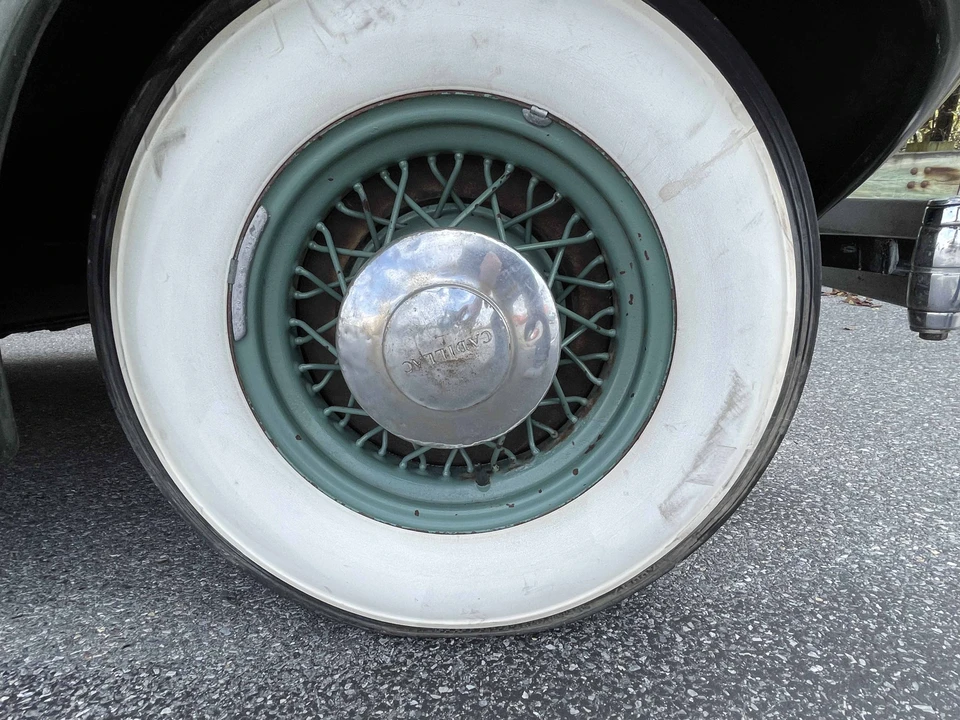 1935 Cadillac V-12 - Image 19 of 31
