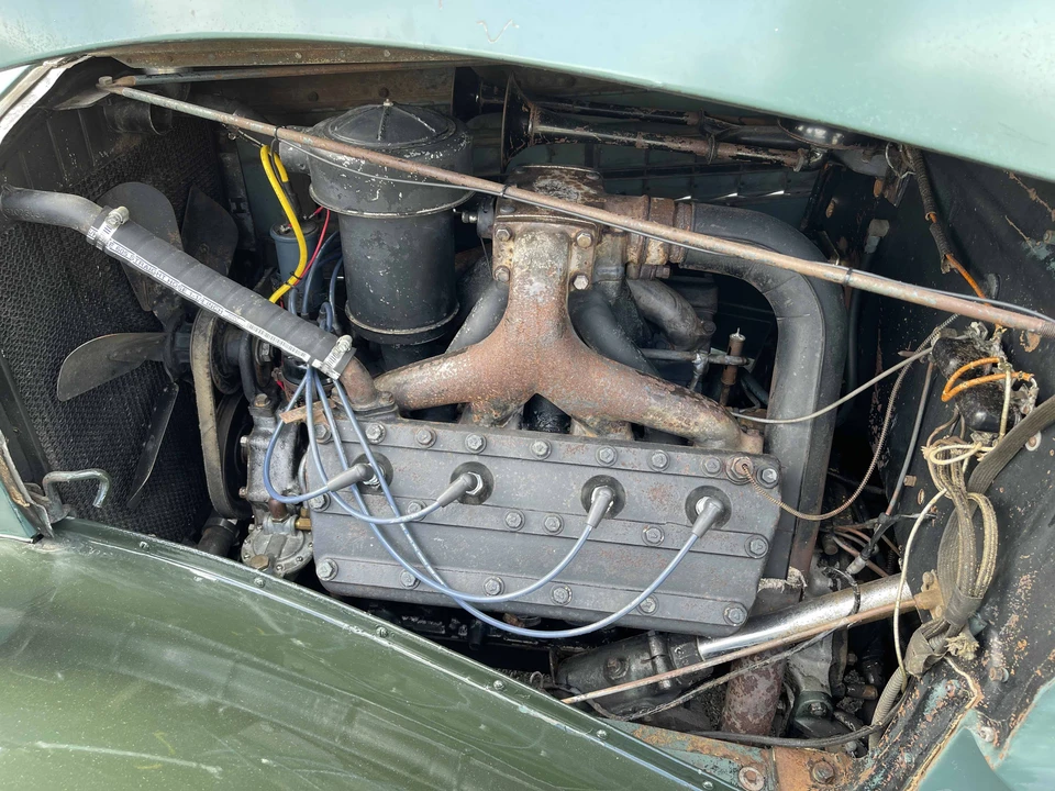 1935 Cadillac V-12 - Image 26 of 31