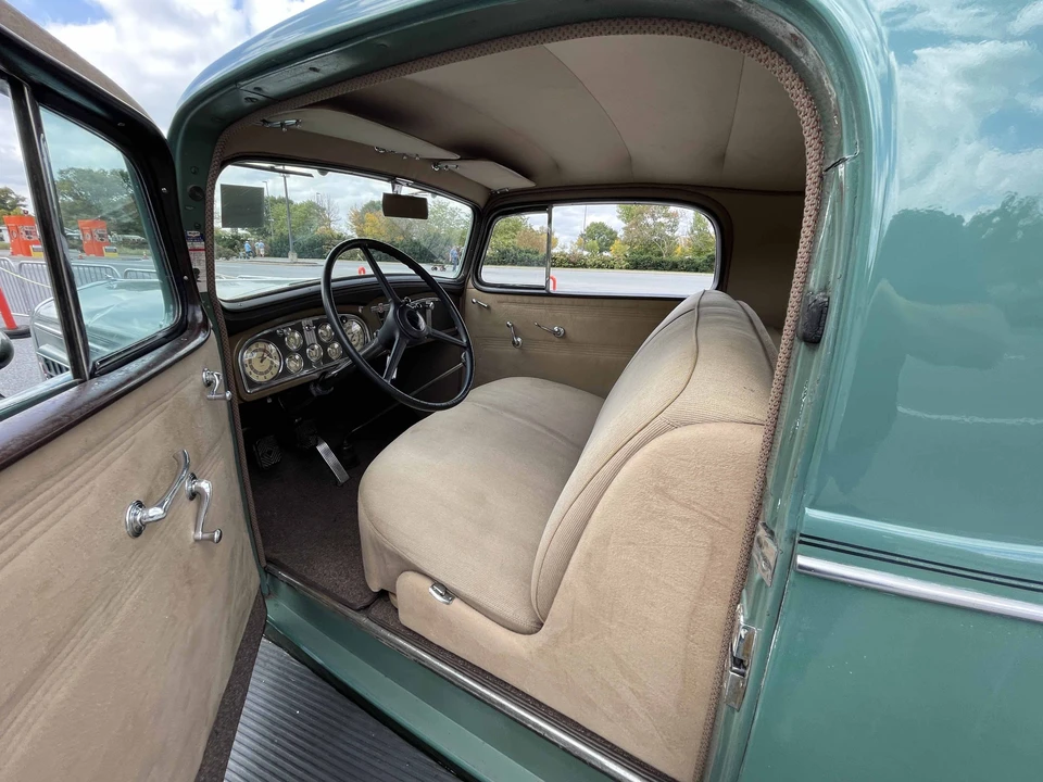 1935 Cadillac V-12 - Image 31 of 31