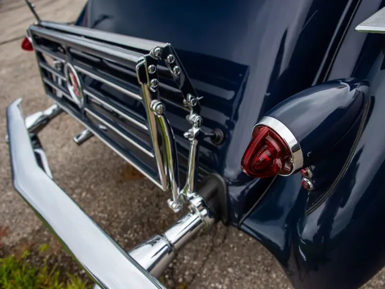 1935 Cadillac - Image 22 of 31