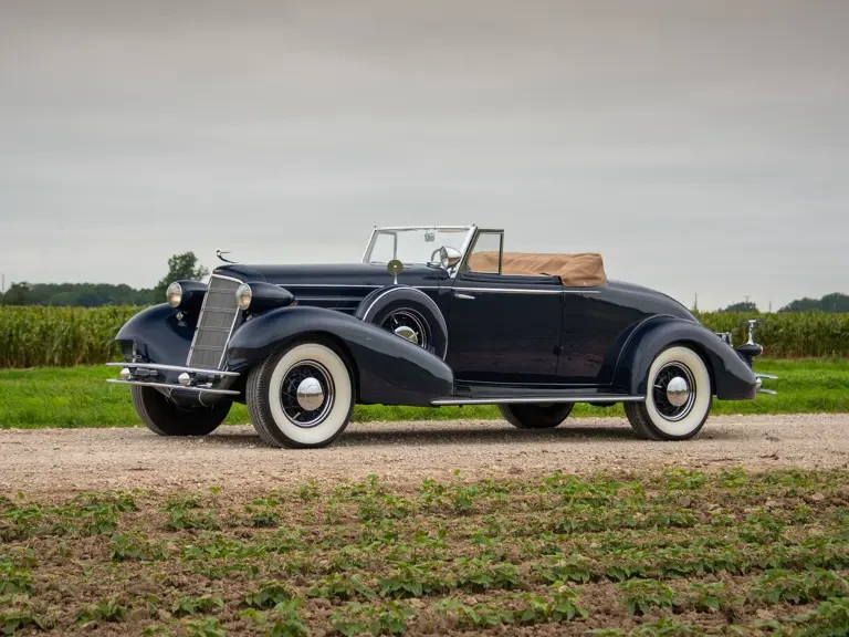 1935 Cadillac - Image 9 of 31