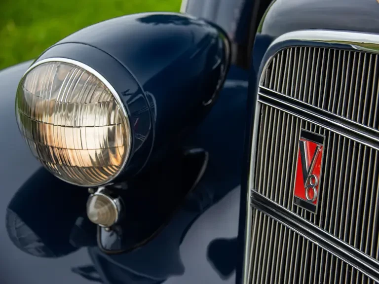1935 Cadillac - Image 31 of 31