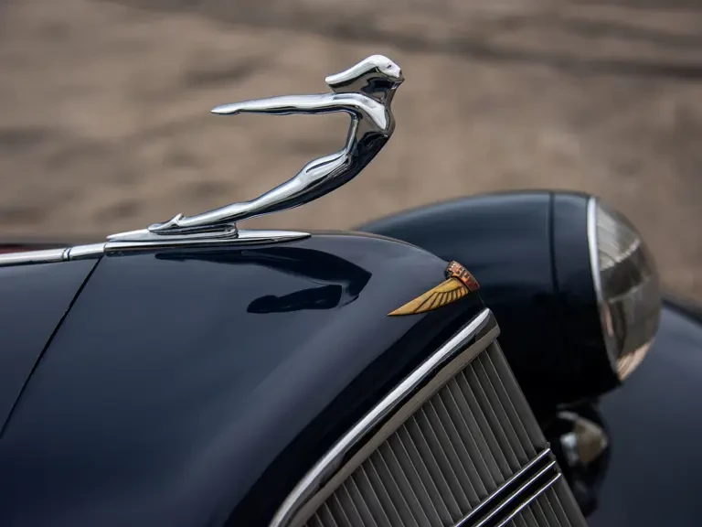 1935 Cadillac - Image 12 of 31