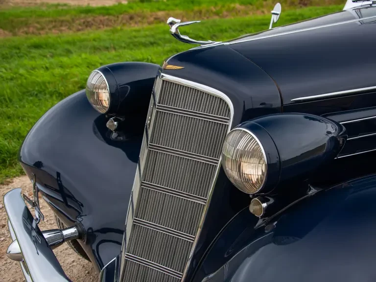 1935 Cadillac - Image 11 of 31