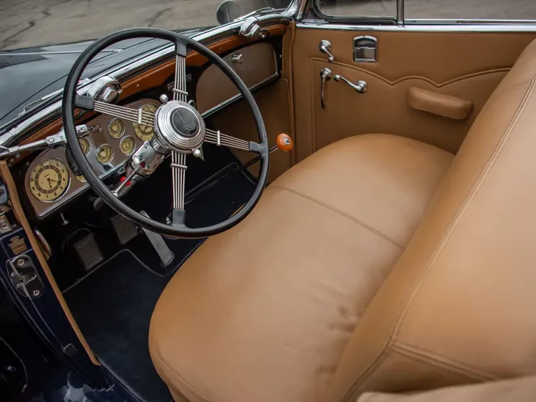 1935 Cadillac - Image 5 of 31