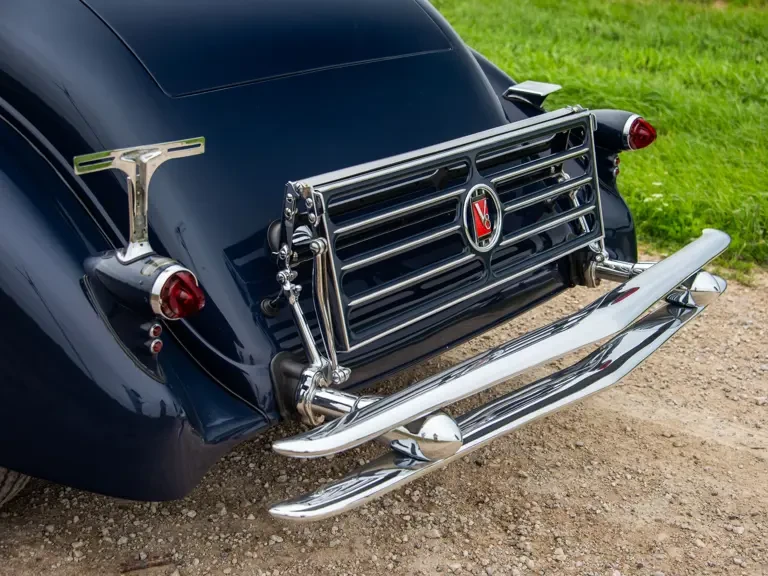 1935 Cadillac - Image 27 of 31