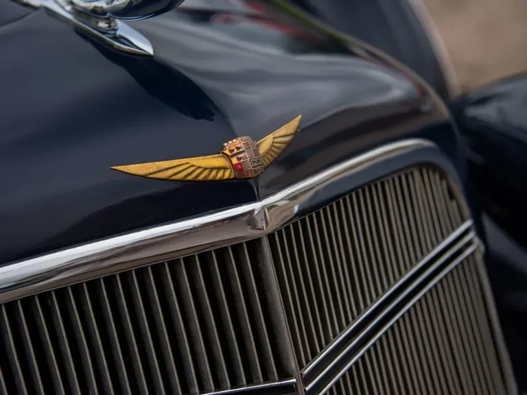 1935 Cadillac - Image 14 of 31