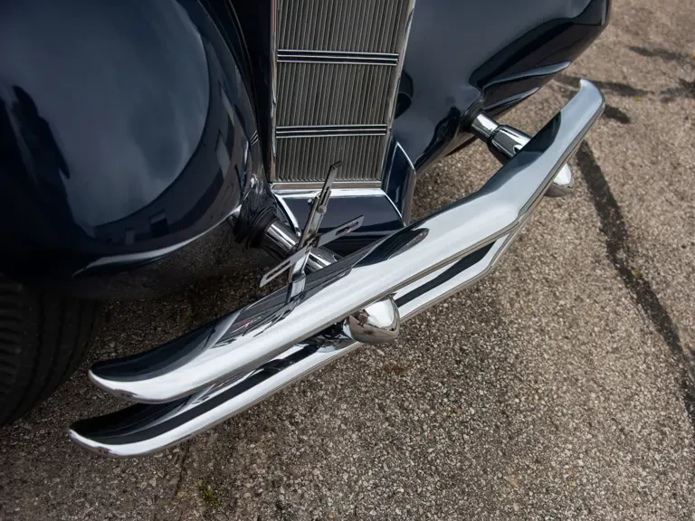 1935 Cadillac - Image 18 of 31