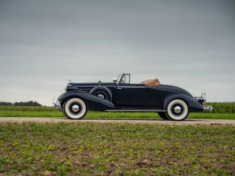 1935 Cadillac - Image 6 of 31