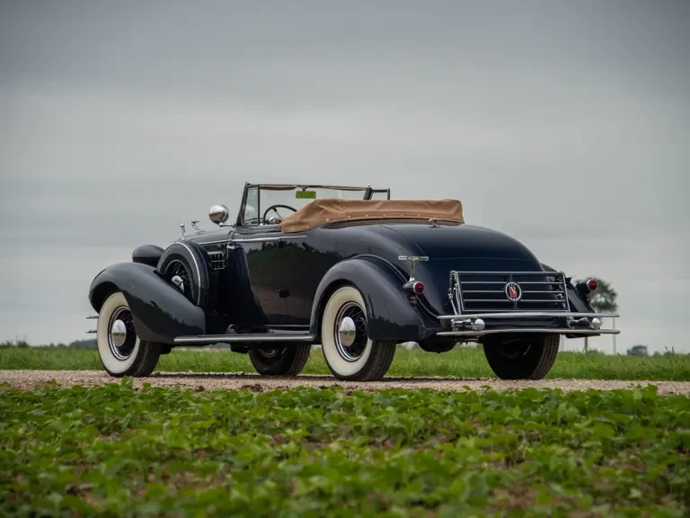 1935 Cadillac - Image 3 of 31
