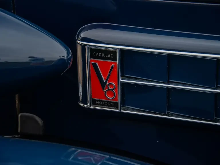 1935 Cadillac - Image 24 of 31