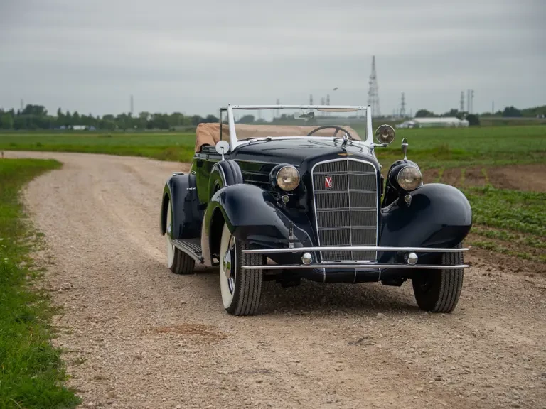 1935 Cadillac - Image 7 of 31