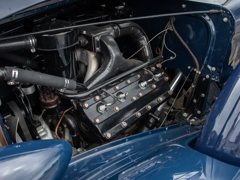 1935 Cadillac - Image 4 of 31