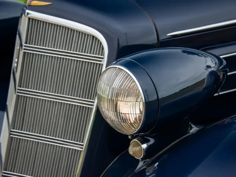 1935 Cadillac - Image 25 of 31