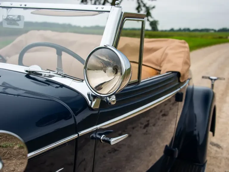 1935 Cadillac - Image 26 of 31