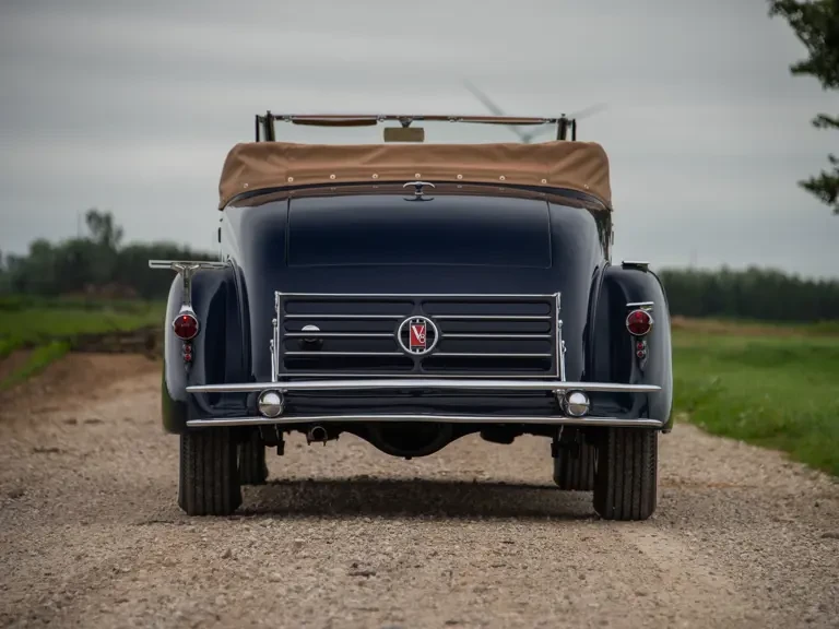 1935 Cadillac - Image 8 of 31