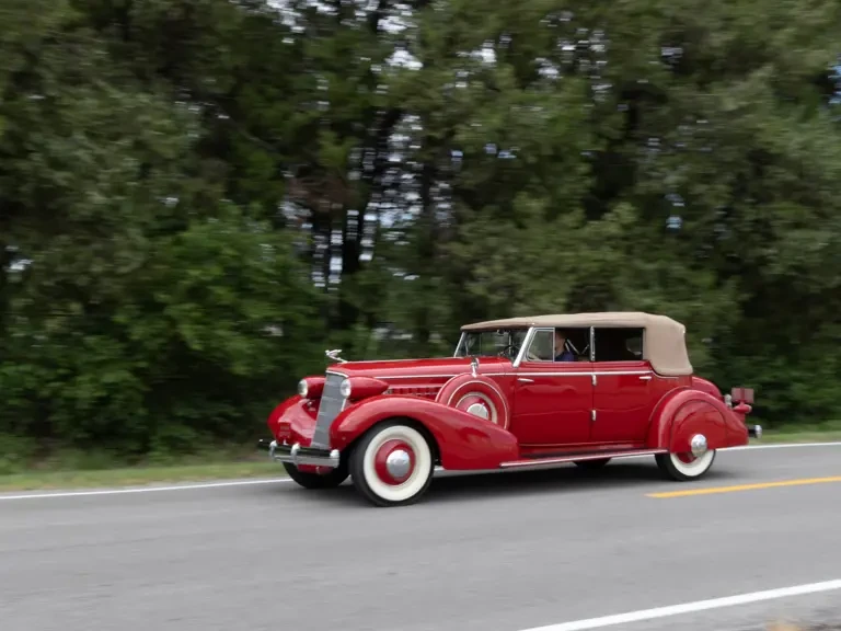 1935 Cadillac Series 70 & 75 - Image 25 of 31