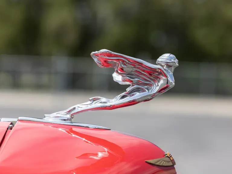 1935 Cadillac Series 70 & 75 - Image 29 of 31