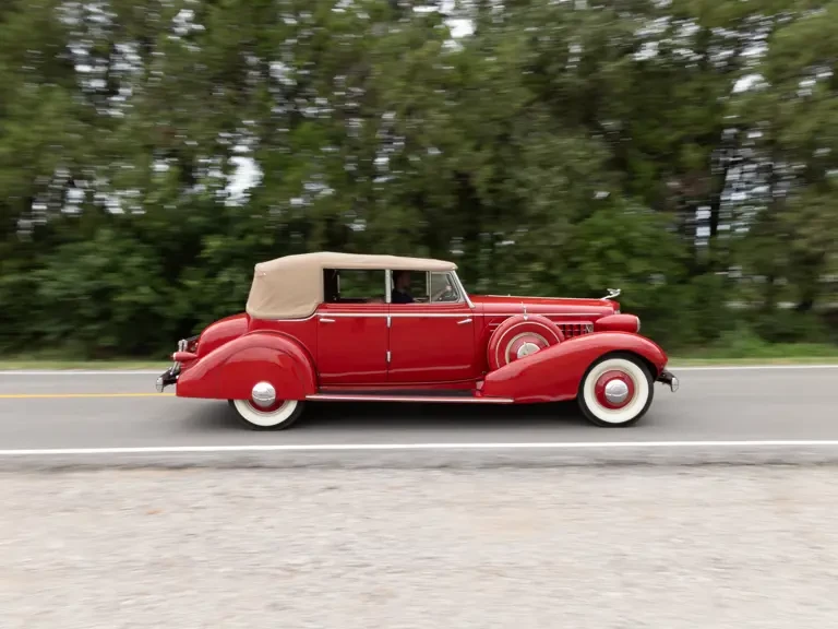 1935 Cadillac Series 70 & 75 - Image 27 of 31