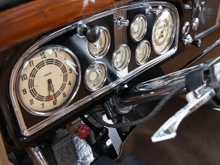 1935 Cadillac Series 70 & 75 - Image 16 of 31