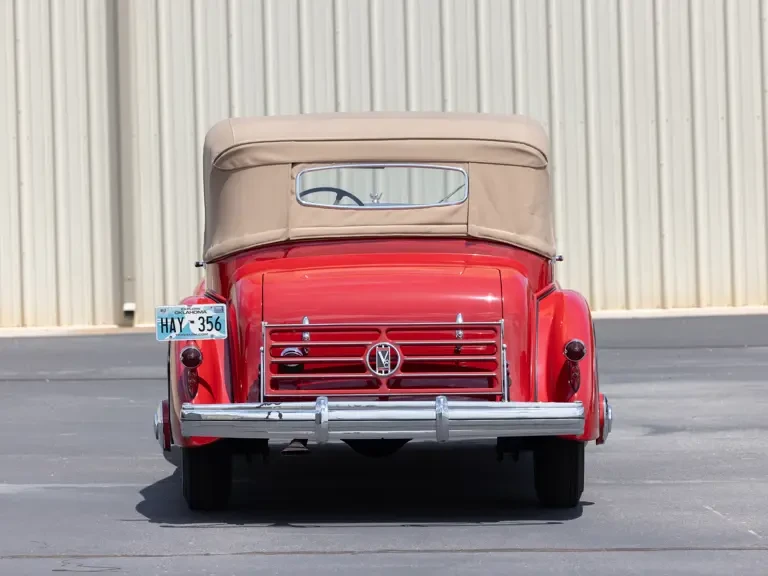 1935 Cadillac Series 70 & 75 - Image 10 of 31