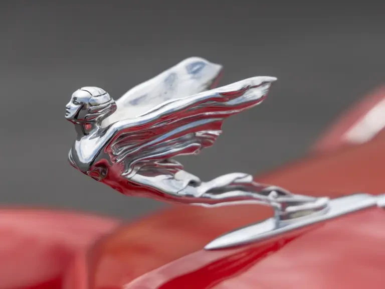 1935 Cadillac Series 70 & 75 - Image 8 of 31