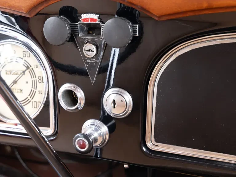 1935 Cadillac Series 70 & 75 - Image 17 of 31