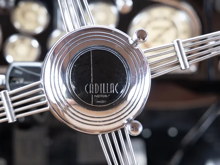 1935 Cadillac Series 70 & 75 - Image 15 of 31