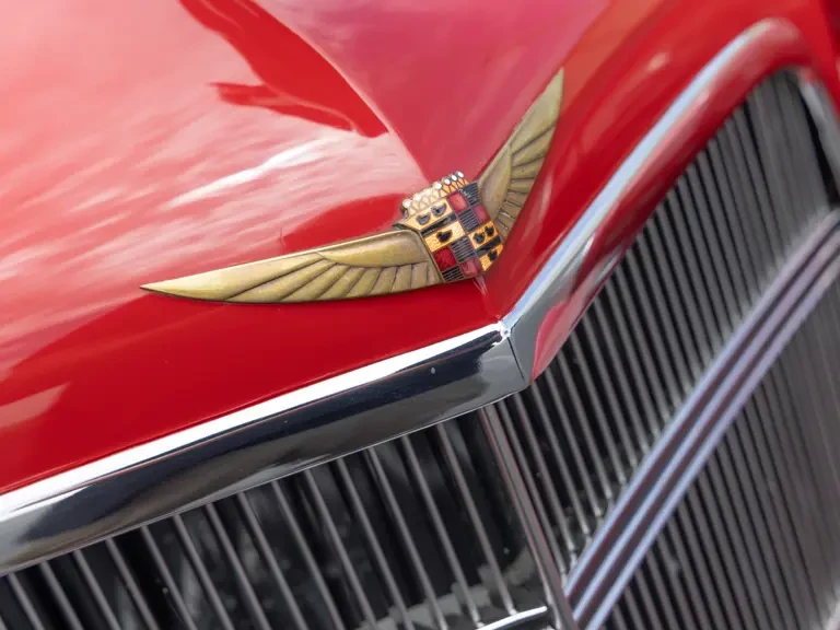 1935 Cadillac Series 70 & 75 - Image 7 of 31
