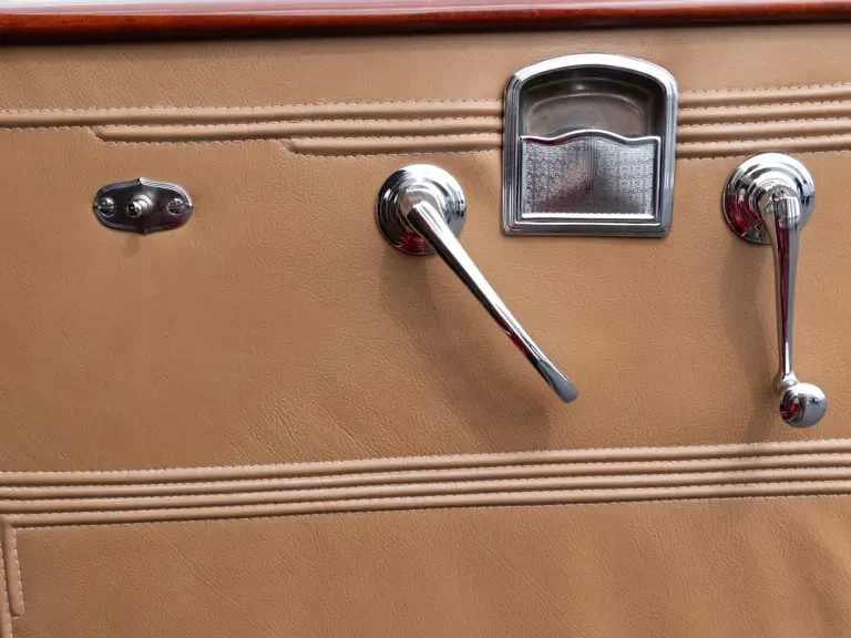 1935 Cadillac Series 70 & 75 - Image 21 of 31