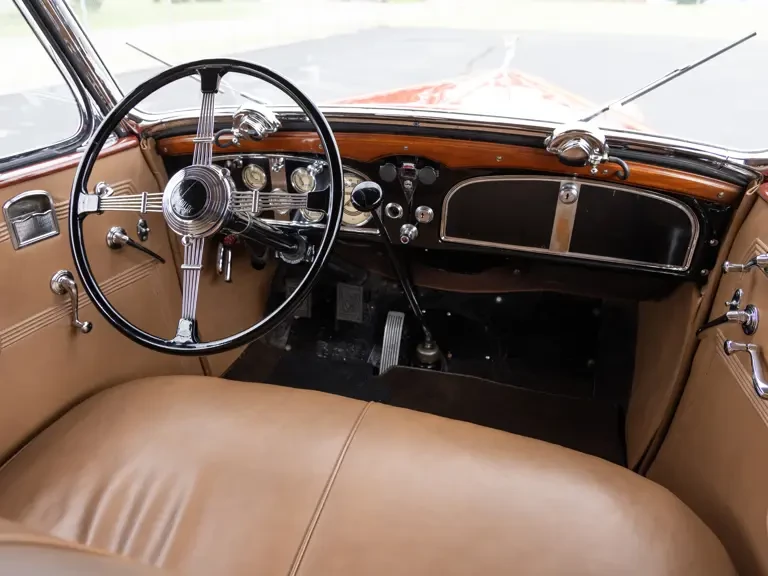 1935 Cadillac Series 70 & 75 - Image 5 of 31