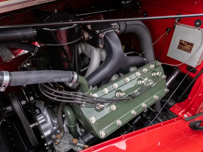 1935 Cadillac Series 70 & 75 - Image 4 of 31