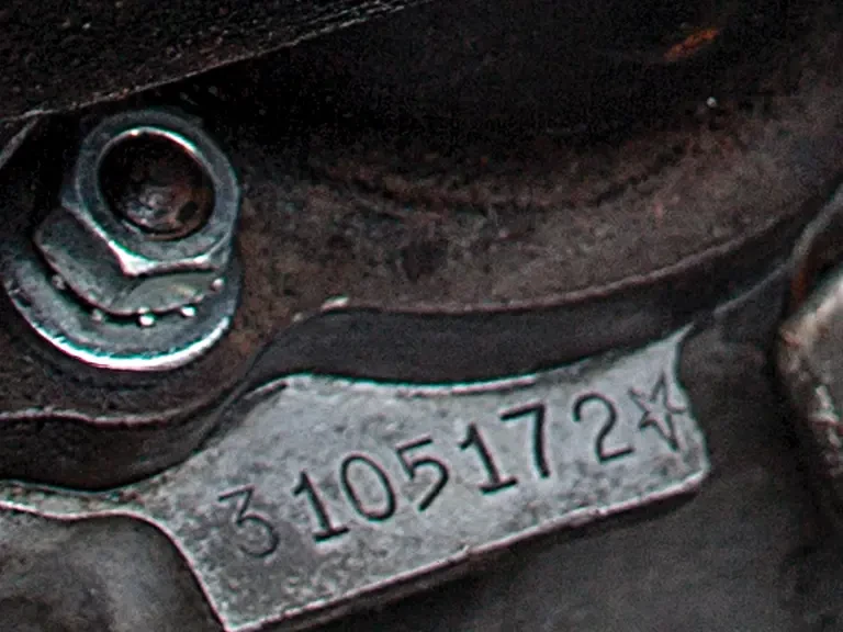 1935 Cadillac Series 70 & 75 - Image 19 of 21