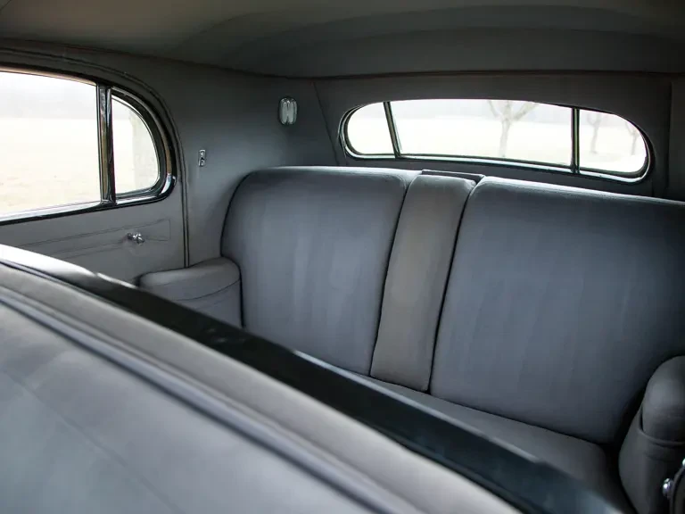 1935 Cadillac Series 70 & 75 - Image 14 of 21