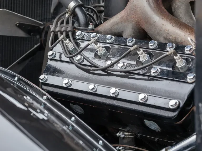 1935 Cadillac Series 70 & 75 - Image 21 of 21