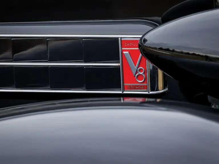 1935 Cadillac Series 70 & 75 - Image 18 of 21