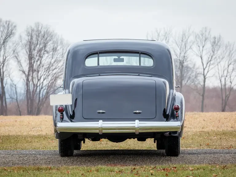 1935 Cadillac Series 70 & 75 - Image 16 of 21