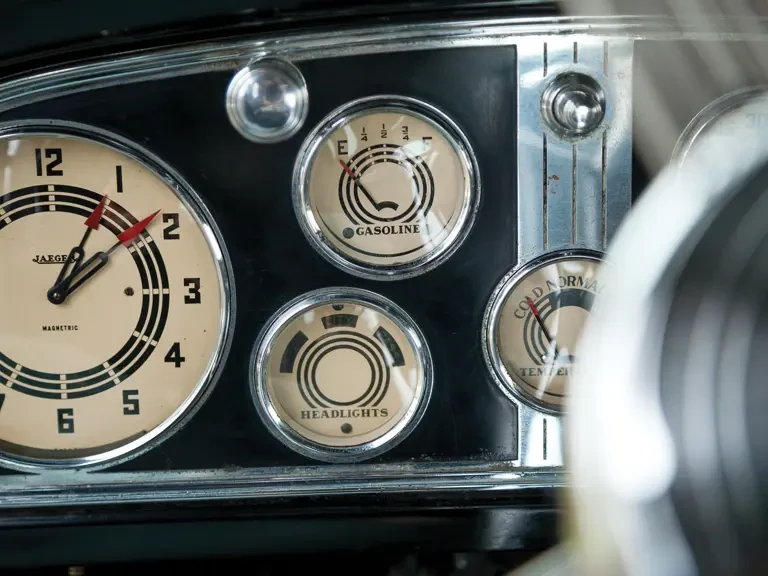 1935 Cadillac Series 70 & 75 - Image 13 of 21