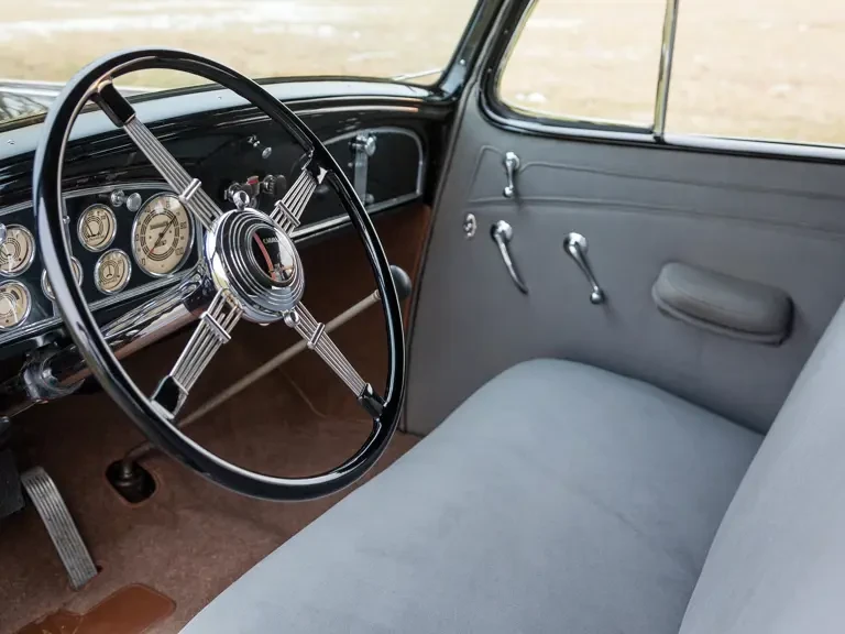 1935 Cadillac Series 70 & 75 - Image 6 of 21