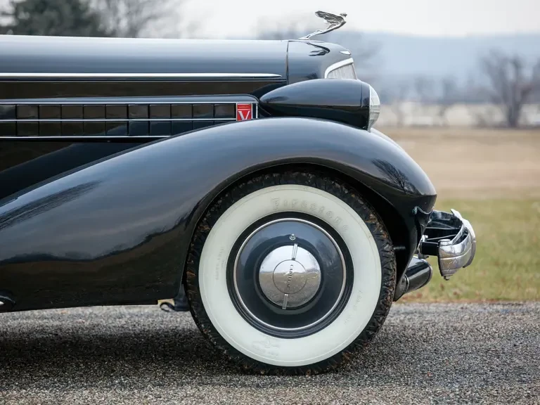 1935 Cadillac Series 70 & 75 - Image 17 of 21
