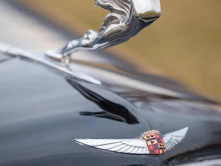 1935 Cadillac Series 70 & 75 - Image 8 of 21