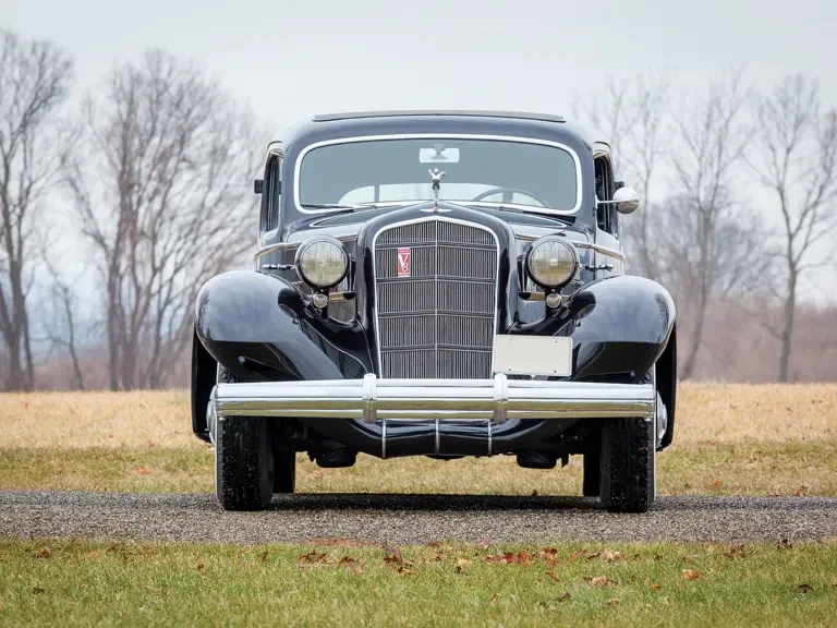 1935 Cadillac Series 70 & 75 - Image 15 of 21