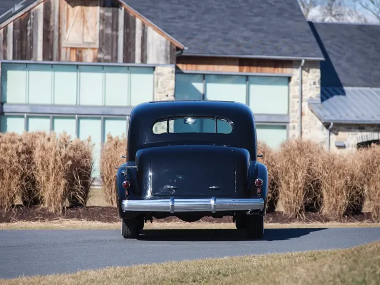 1935 Cadillac - Image 11 of 26