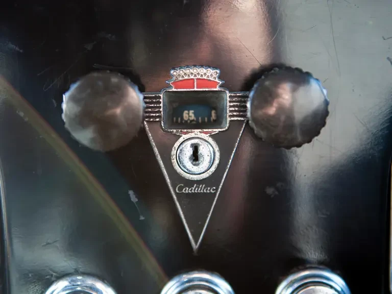 1935 Cadillac - Image 15 of 26
