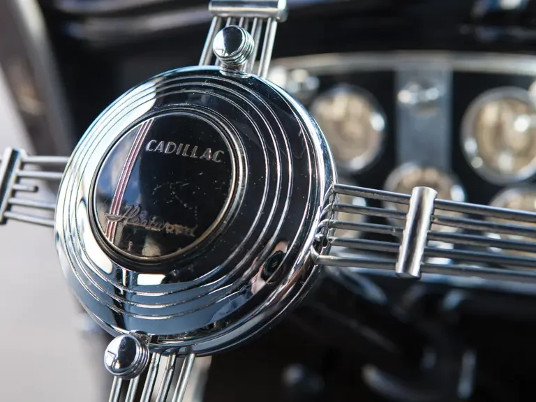1935 Cadillac - Image 12 of 26