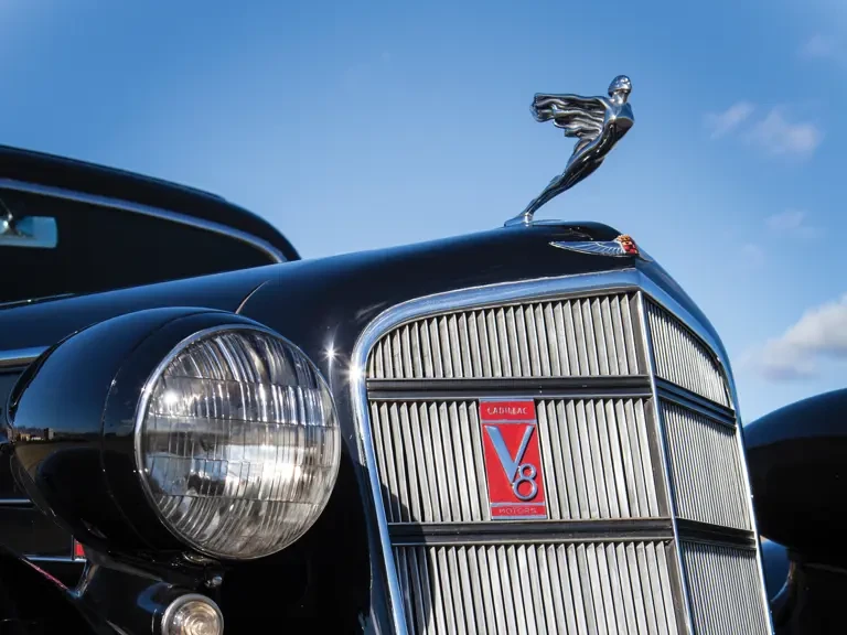 1935 Cadillac - Image 9 of 26