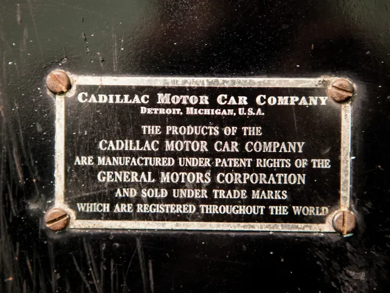 1935 Cadillac - Image 22 of 26