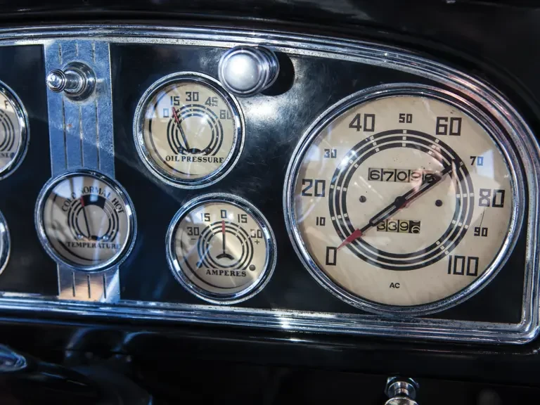 1935 Cadillac - Image 14 of 26