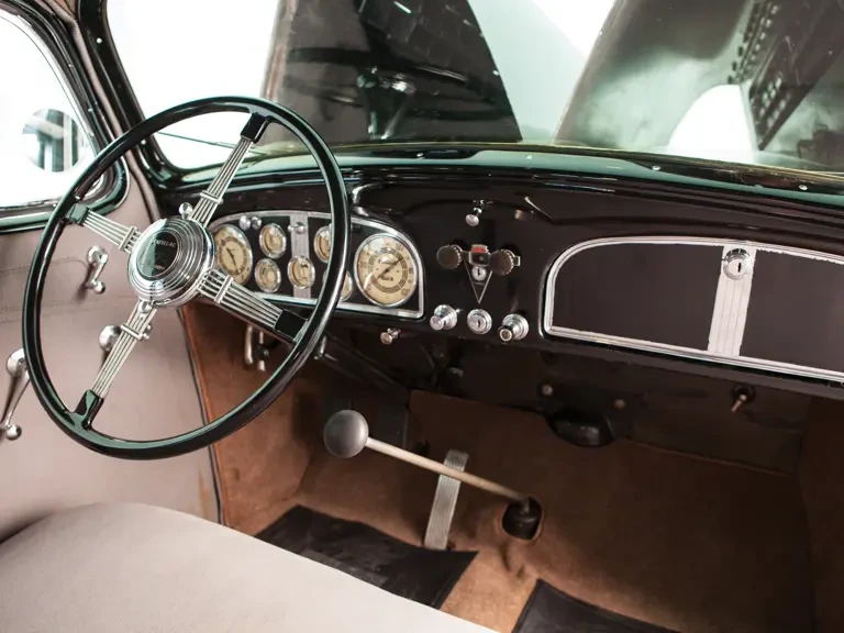 1935 Cadillac - Image 5 of 26