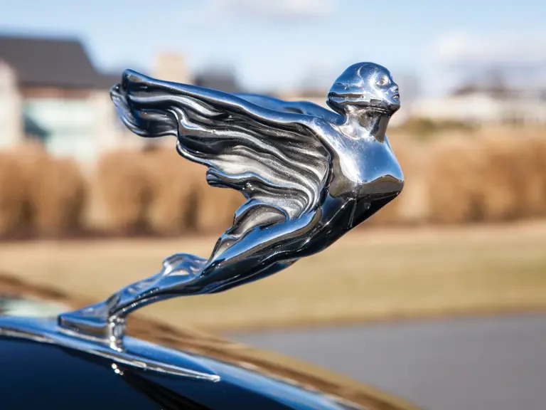 1935 Cadillac - Image 8 of 26